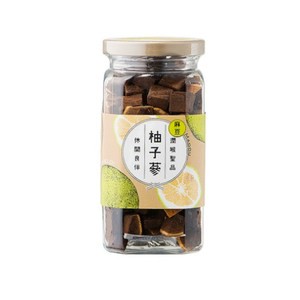 麻豆農會柚子蔘220g