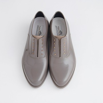 OMBRE (GREY) PVC牛津鞋