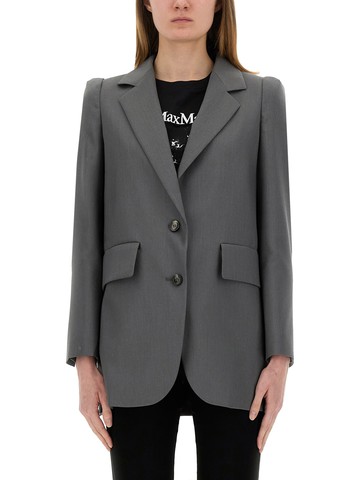 max mara jacket "hebrides"