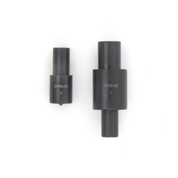 IVAN Craftplus® 手壓機空心釘模具組 3998-00