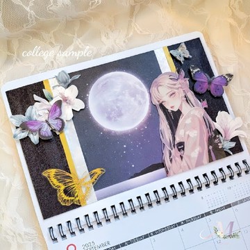 貼紙 原創貼紙 人物貼紙 原創貼紙 女孩貼紙 裝飾貼紙