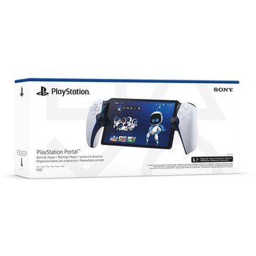 SONY PS5 Portal  黑色 白色 30周年 贈螢幕保護貼 保固一年 現貨 廠商直送