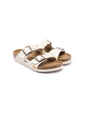 Kids deals rubber birkenstock