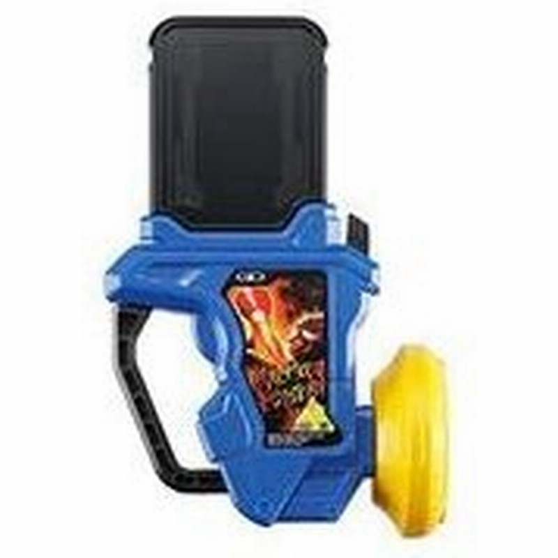 中古おもちゃ ガシャットギアデュアル ノックアウトファイターver 仮面ライダーエグゼイド ガシャポンサウンドライダーガシャ 通販 Lineポイント最大0 5 Get Lineショッピング