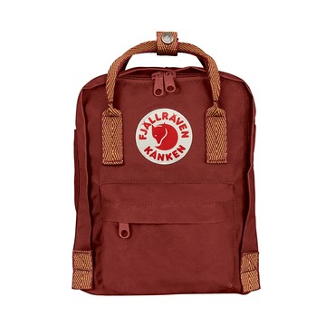 Fjallraven Kanken Mini 後背包