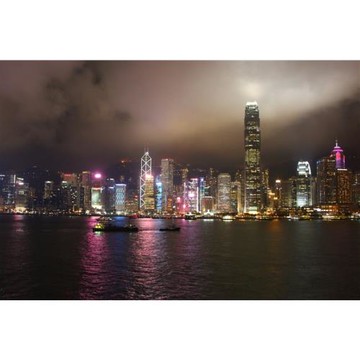 預購折$3000元｜【每人獨享300港幣海港城現金卡】香港尖沙咀九龍酒店３日自由行(加贈交通票券多項好禮/未稅）_26HK3DNY07