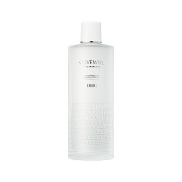 OLIVE WELL滋養化粧水