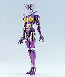 超合金魂 GX-09MA マジンガーエンジェル ミネルバX(中古品)