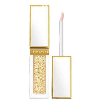 TOM FORD 太陽輕吻 24K金箔變色護唇油 6ml