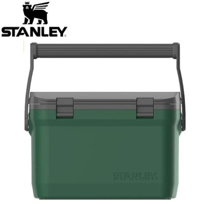 Stanleyスタンレー クーラーボックス アウトドア キャンプ Green 釣り 保冷バッグ 保冷バック 保冷ボックス キャン American Kitchenがお届け 通販 Lineポイント最大get Lineショッピング