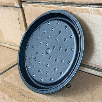 新品上市!!熱門爆品！！經典款[純鑄鐵燉鍋]鑄鐵鍋家用無塗層不沾鍋生鐵湯鍋火鍋