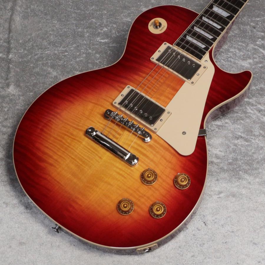 Gibson USA   Les Paul Standard 50s Heritage Cherry Sunburst(新宿店)(YRK)