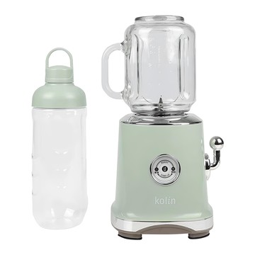 Kolin 歌林 拉霸果汁機  KJE-SD3004  1個