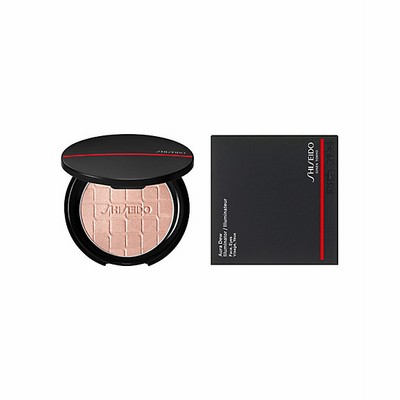 SHISEIDO SHISEIDO オーラデュウ プリズム イルミネーター 01 Ursa