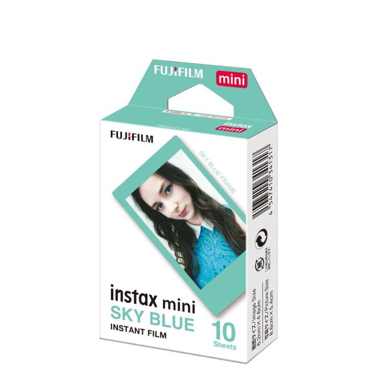 FUJIFILM チェキ用フィルム 単品 INS CN1 instax mini 1P チェキ