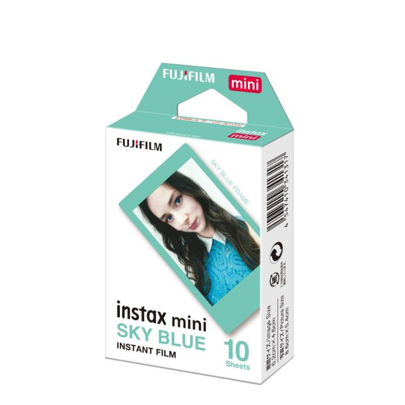 チェキインスタントフィルム instax mini 10×2 3個セット