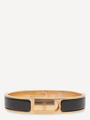 Hermès Rigid Bracelet
