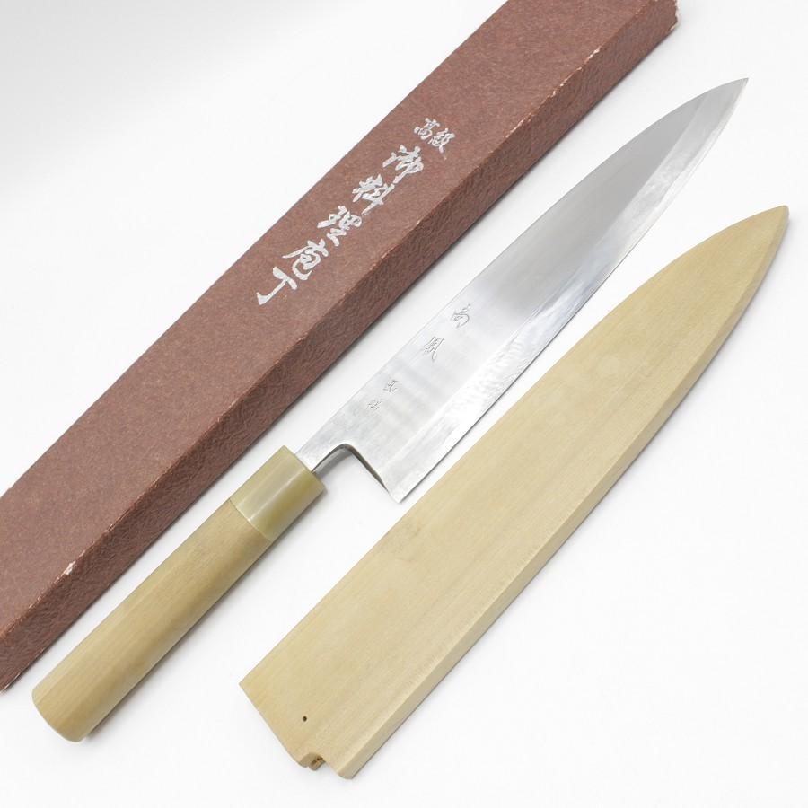 高鳳相出刃青鋼包丁