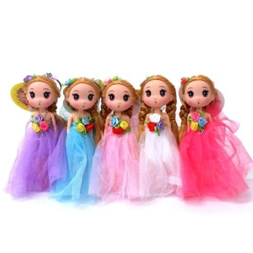 アンティークドール♡ピンクドレスの女の子♡ アンティーク ビスクドール 西洋人形 Doll ピンクドレス 40cm