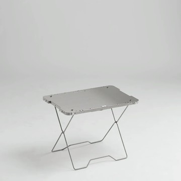 《Territory Task 地域仕事》SWIFT系列 THOR箱桌板組｜【海怪野行】桌架 穩固 鋼桌 戶外 露營