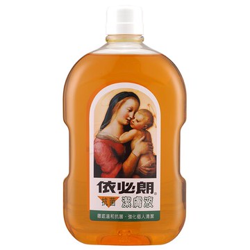 依必朗抗菌潔膚液500ML【康鄰超市】