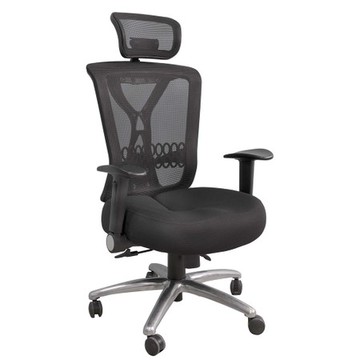 現代風2316彈簧氣壓辦公椅