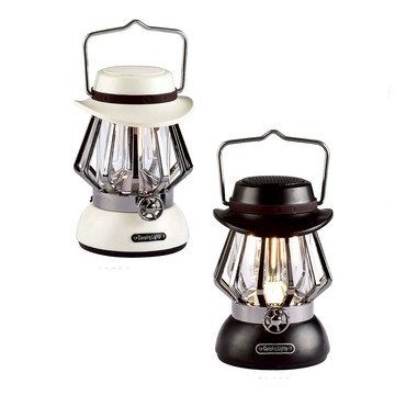 露營燈 C18-47-23661 23662