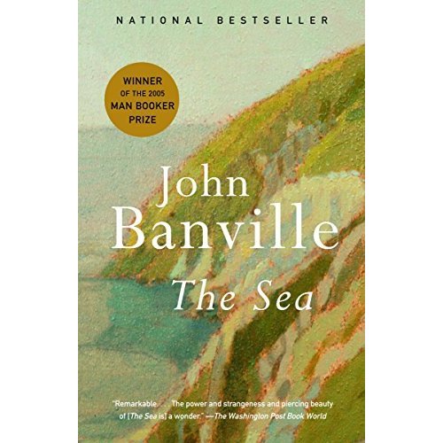 The Sea (Vintage International)