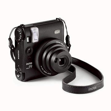 instax mini 99拍立得相機 富士恆昶公司貨- Norns Fujifilm Mini99拍立得相機 保固一年