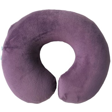 海娜森U型枕午睡自駕火車飛機旅途護頸枕頭午睡護脖 99購物節