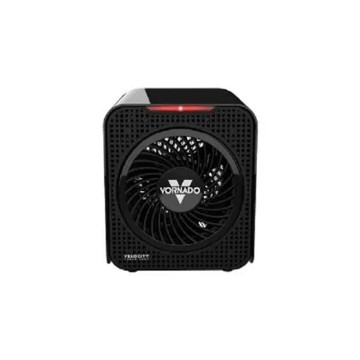 美國 VORNADO 渦流循環電暖器  Velocity 1