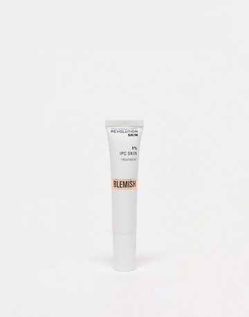 Revolution Skincare 1% Ipc Blemish Skin Hero 15ml-No colour