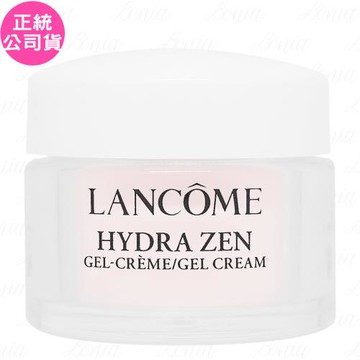 LANCOME 蘭蔻 超水妍舒緩保濕水凝霜(15ml)(公司貨)