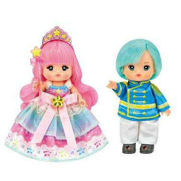 《小美樂》彩虹洋裝&燕尾服套裝 東喬精品百貨