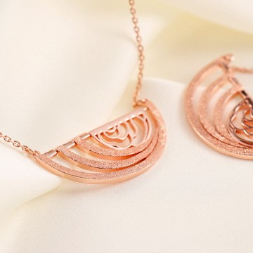 【快速出貨】La Naïveté 長項鍊 美人魚 人魚公主系列 925 純銀