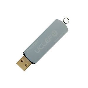 プリンストン USBセキュリティーキーUCLEF5 PUS-UCL5 1個〔代引不可〕
