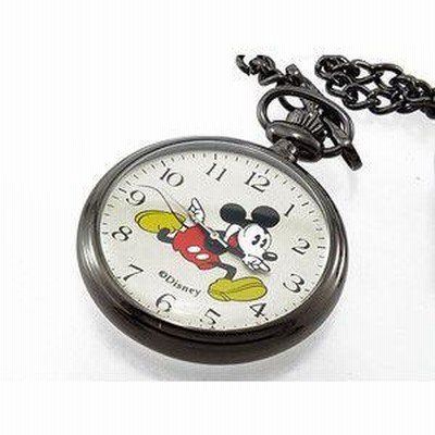 ディズニー 懐中時計｜Yahoo!フリマ（旧PayPayフリマ）