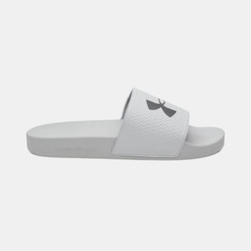 【UNDER ARMOUR】UA 男 ARMR Slide 拖鞋_6007527-011