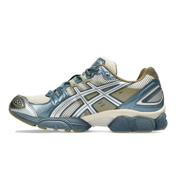 GEL-NIMBUS 9 OATMEAL IRONCLAD