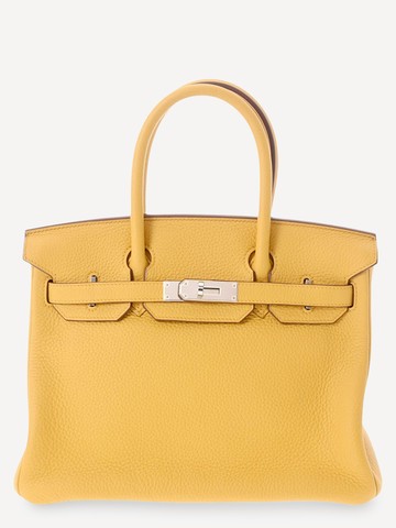 Hermès Handbag
