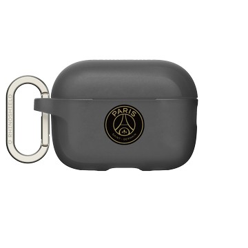 AirPods Pro 2 AirPods Case 黑 - PSG - PSG Logo Gold 金