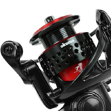 Okuma Ceymar Lightweight Spinning Reel- C-20 141［並行輸入］