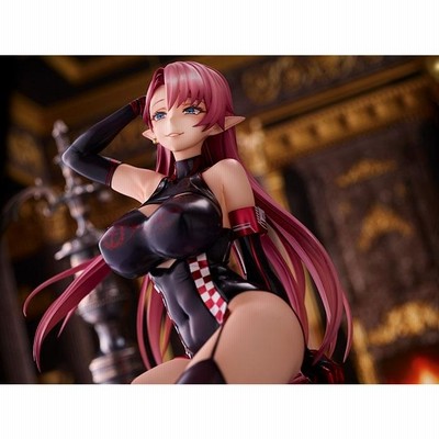国内正規品新品❗️　アズールレーン 　デューク・オブ・ヨーク妖華ブランズジュエル アズールレーン デューク・オブ・ヨーク -妖華ブランズジュエル