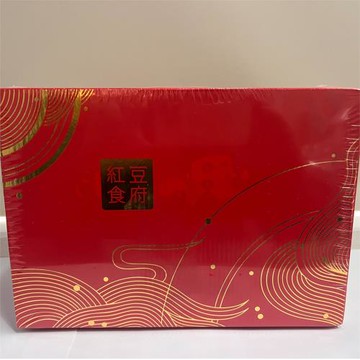 紅豆食府御品珍鮑佛跳牆