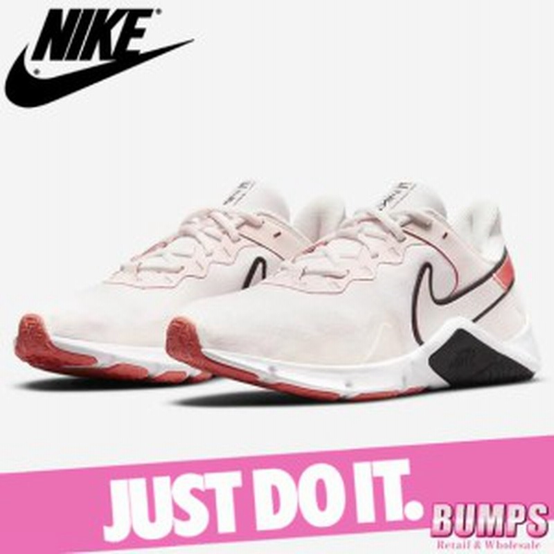 Nike ナイキ レジェンド エッセンシャル2 スニーカー シューズ レディース ジム フィットネス トレーニング ランニング 靴 Cq9545 600 新 通販 Lineポイント最大5 0 Get Lineショッピング