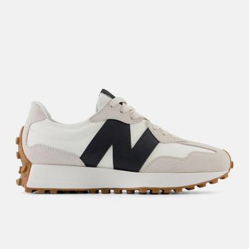 New Balance 327 系列 女 休閒鞋 WS327GD-B