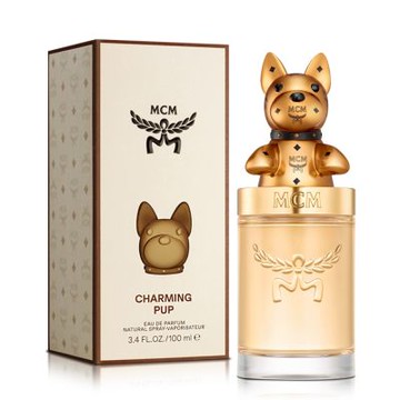 MCM 動物狂想曲淡香精-魅力汪汪100ml