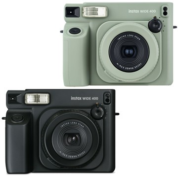 FUJIFILM instax WIDE 400 寬幅拍立得 公司貨