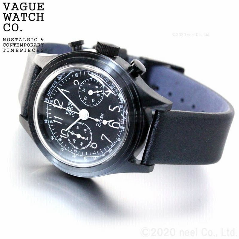 ヴァーグウォッチ VAGUE WATCH Co. 腕時計 2C-L-003 | LINE