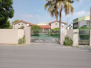 鄉村新式三合院-大建地404坪-16年屋-歡迎配件｜彰化縣溪州鄉民生路一段